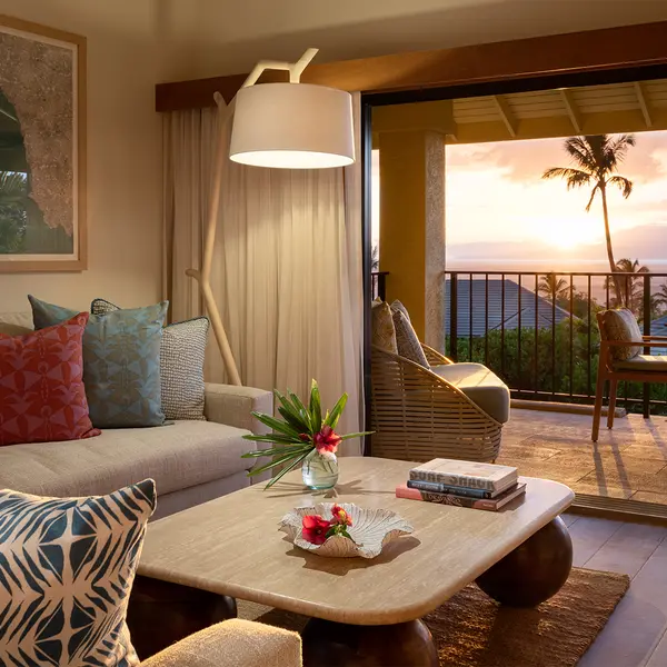 Hotel Wailea, Relais & Châteaux, Hawaii, United States 8