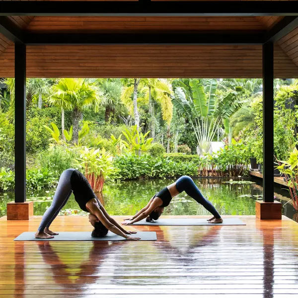 The Pavilions Phuket, Phuket, Thailand 8