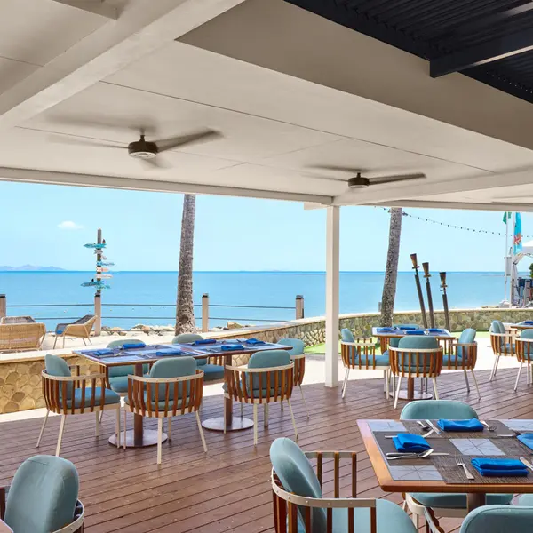 Radisson Blu Resort, Fiji Denarau Island, Denarau Island, Fiji 2