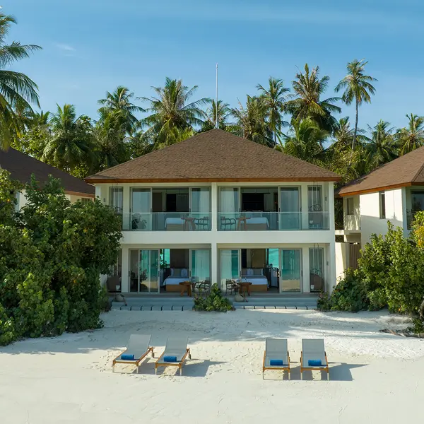 Avani+ Fares Maldives Resort, Baa Atoll, Maldives 8