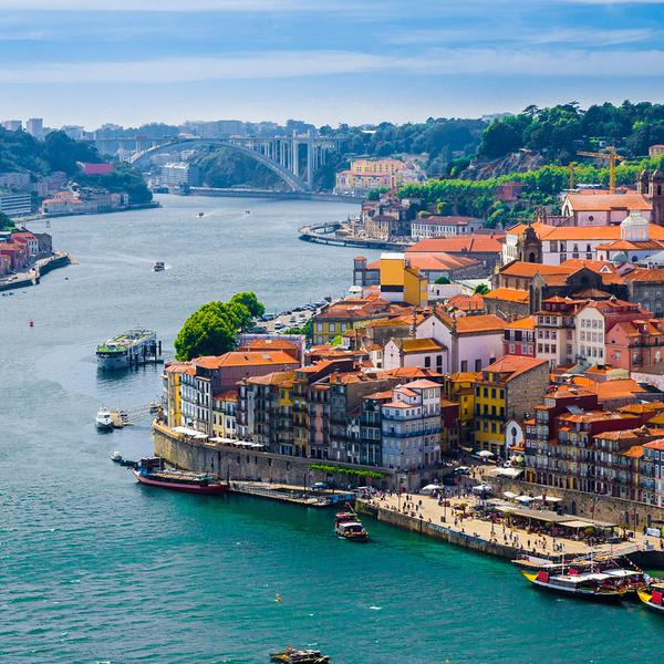 Ultimate Europe by Private Charter Flight: Luxury Escapes Exclusive 25-Day Tour with 9 Bucket-List Countries by  7