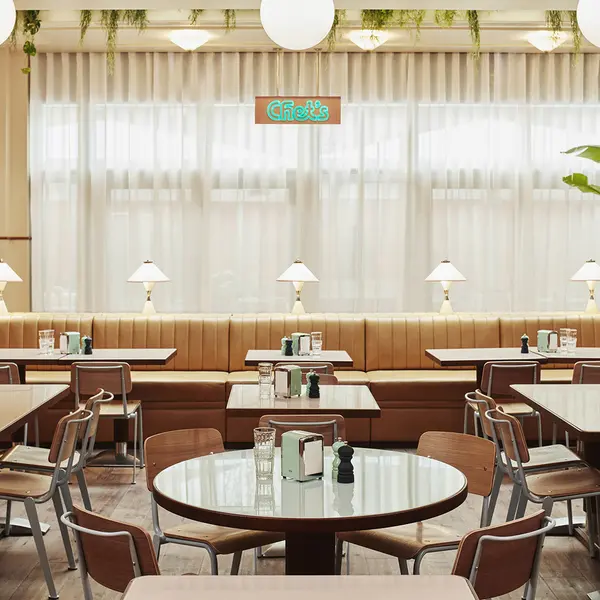 The Hoxton, Shepherd's Bush, London, United Kingdom 7