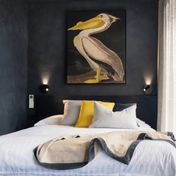 Dal Zotto Homestead and Petite Retreats, Whitfield, Victoria 3