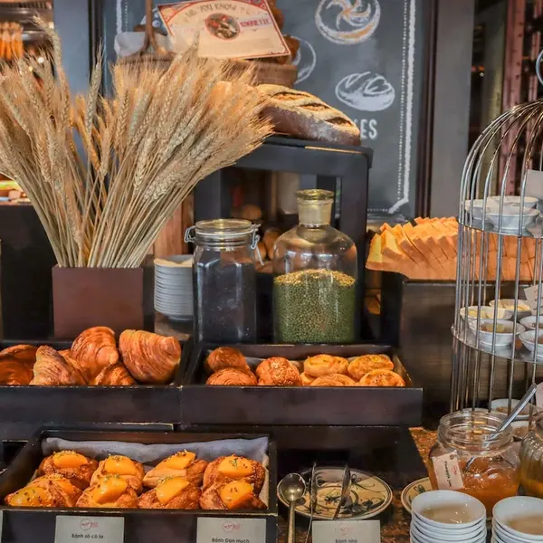 Hôtel des Arts Saigon - MGallery Collection, Ho Chi Minh City, Vietnam 5