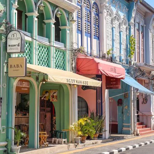 Full-Day Private Southern Phuket Highlights Tour with Temple Visits, Lunch & Return Transfers 7