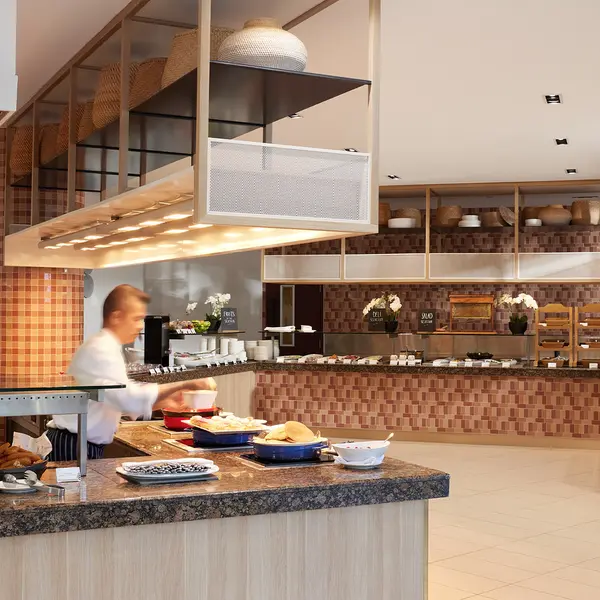 RACV Royal Pines Resort, Gold Coast, Queensland 8