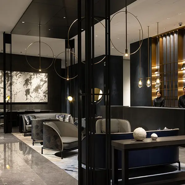 BELLUSTAR TOKYO, A Pan Pacific Hotel , Tokyo, Japan 2