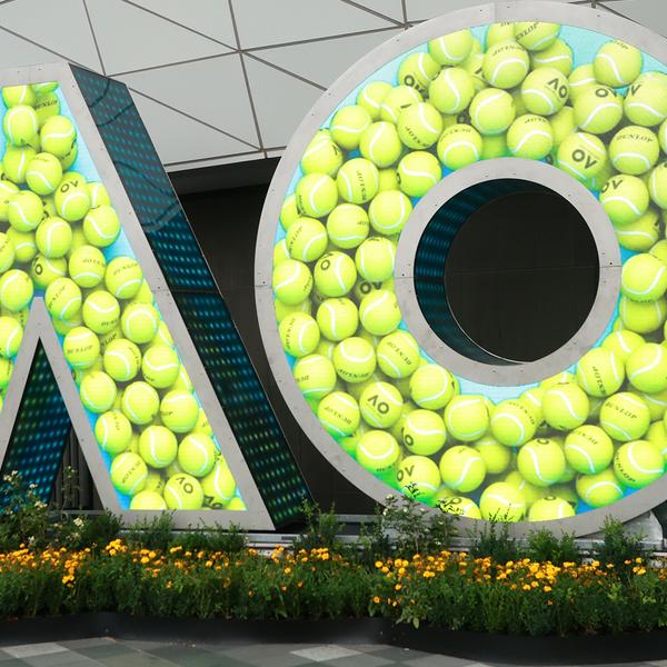 Australian Open 2025 Men's & Women's Finals Package with Reserved Seating & Sofitel Melbourne Stay by Luxury Escapes Trusted Partner Tours 7