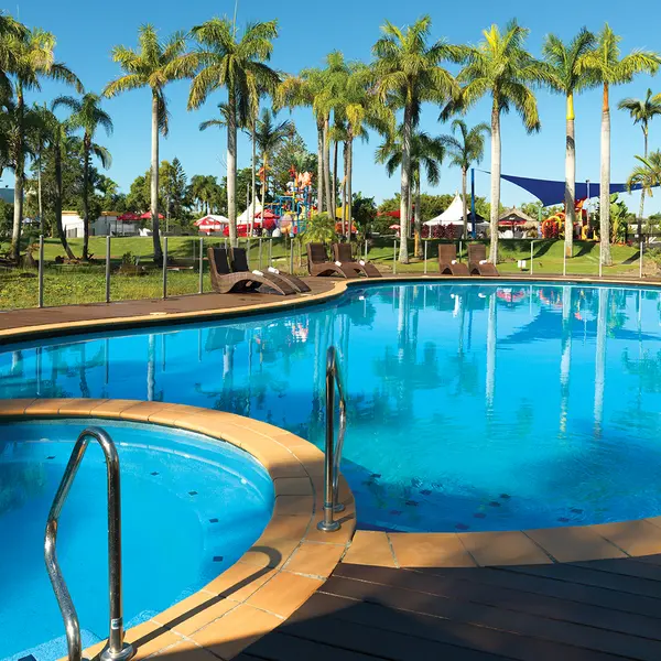 Oaks Sunshine Coast Oasis Resort, Caloundra, Queensland 1