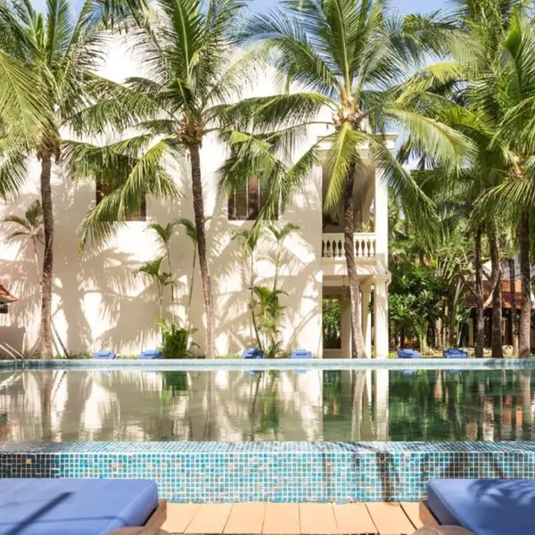 Anantara Hoi An Resort, Quang Nam, Vietnam 4