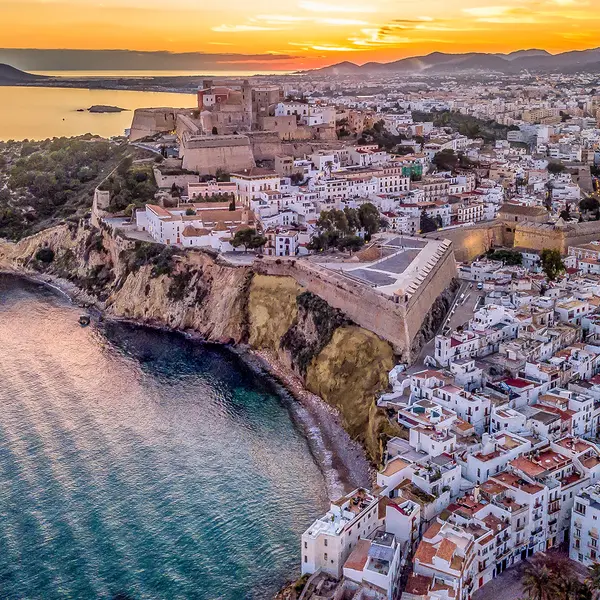 Cala San Miguel Ibiza Resort, Curio Collection by Hilton, Ibiza, Spain 4