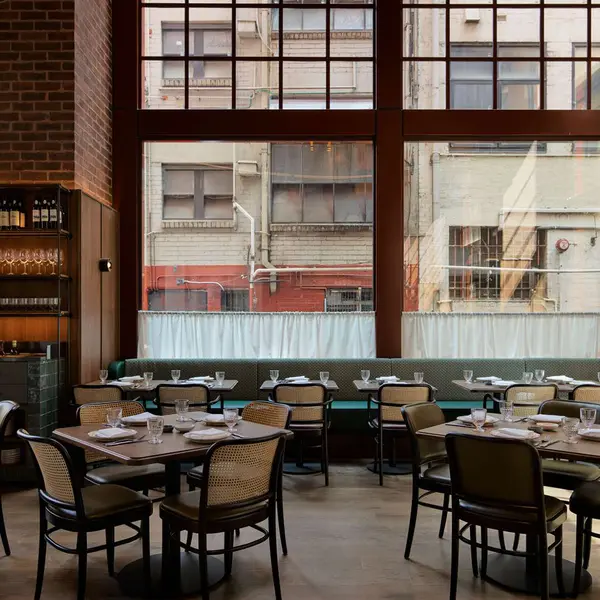 Hyde Melbourne Place, Melbourne, Australia 4