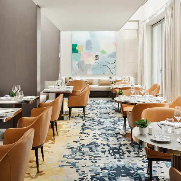 Hotel de Sers, Paris, France 4