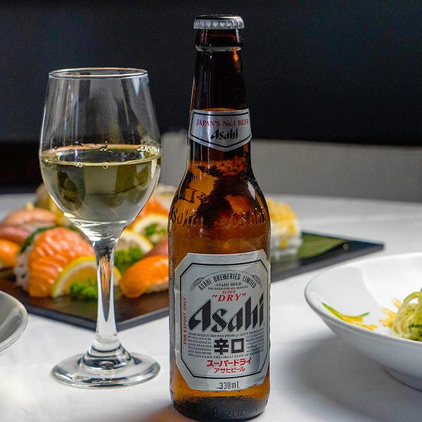 Melbourne: Five-Course Japanese Fusion Dining Experience with Glass of Wine or Beer 8