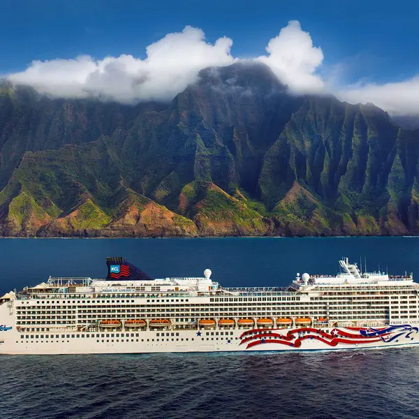 Hawaii, Trusted Partner Cruises – United States of America,  1