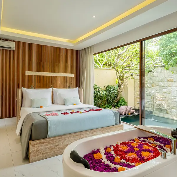 La Vie Villa Seminyak , Legian, Bali 1