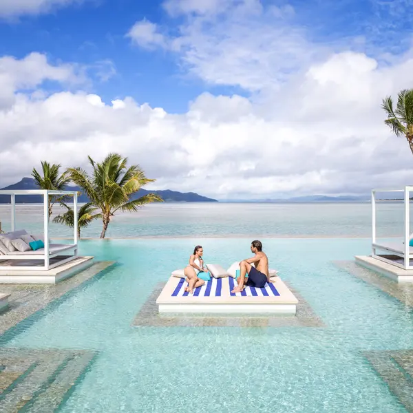 InterContinental Hayman Island Resort, an IHG Hotel, Hayman Island, Queensland 2