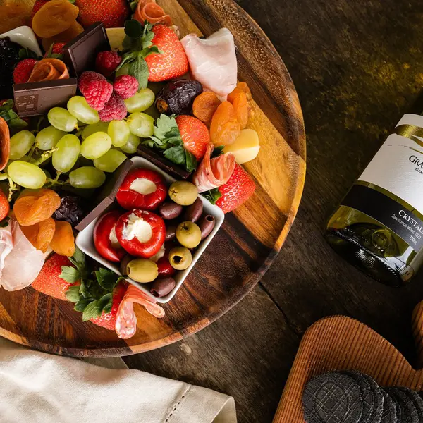 Misty View Cottages, Montville, Queensland 8