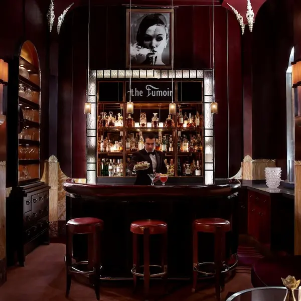 Claridge’s, Maybourne, London, United Kingdom 7