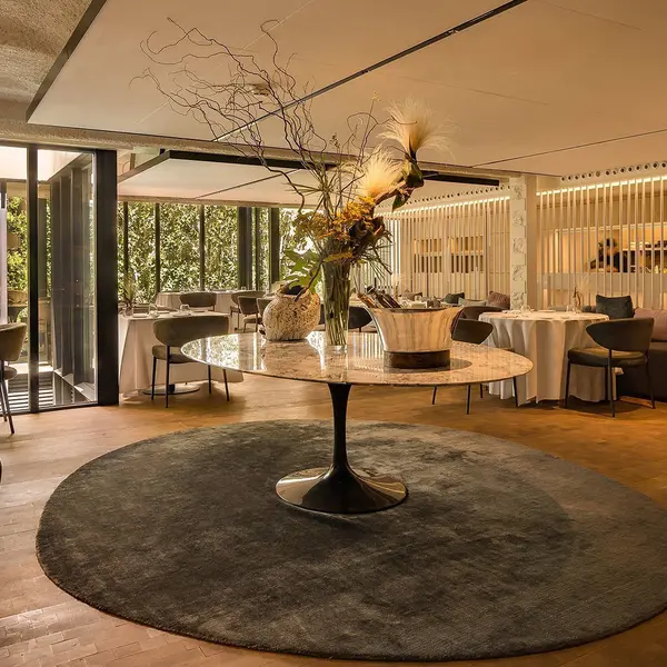 Ohla Eixample, Barcelona, Spain 7