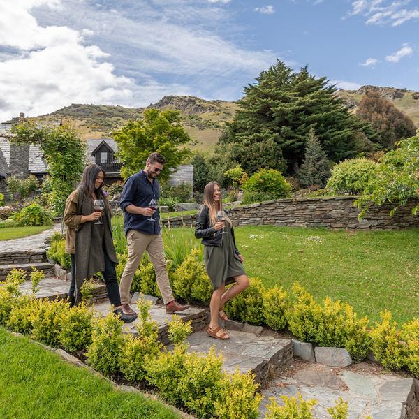 Queenstown: Half-Day Sightseeing Tour with Lake Wakatipu Cruise, Shared Cheeseboard & Wine Tasting 7