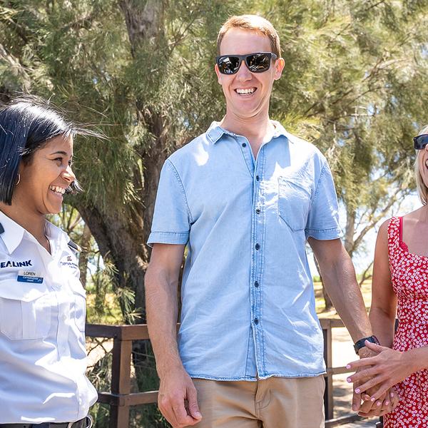 Full-Day Swan Valley Gourmet Wine Cruise with Welcome Drink & Platter Lunch 6