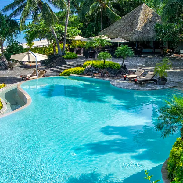 Pacific Resort Aitutaki, Aitutaki, Cook Islands 8