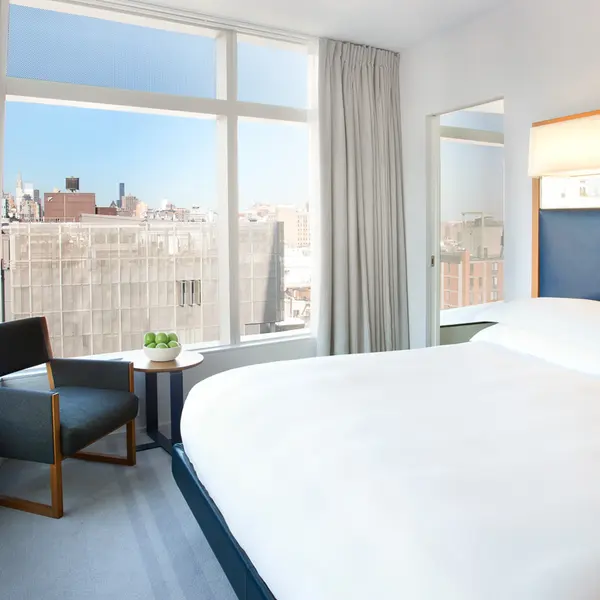 The Standard, East Village, New York, United States 3