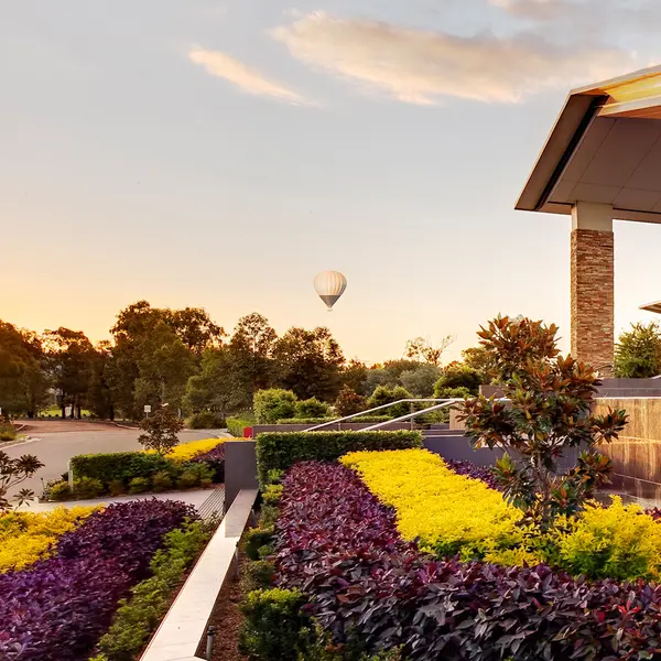 Rydges Resort Hunter Valley, Hunter Valley, New South Wales 2
