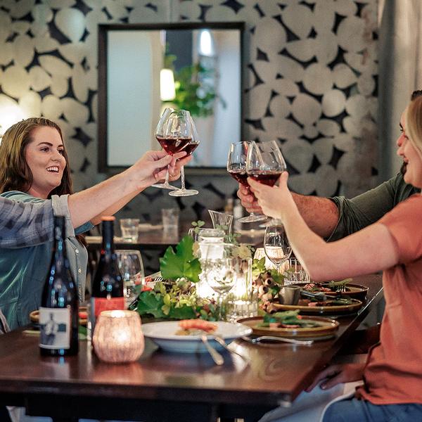 45-Minute Small Group Prosecco Tasting Experience at Pizzini Wines 8