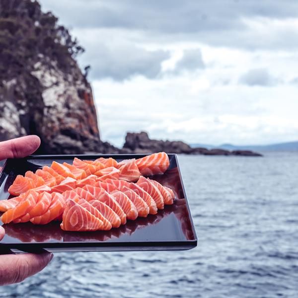 Tasmania: Full-Day Seafood Cruise with Freshly Caught Wild Abalone, Gourmet Lunch & Drinks 7