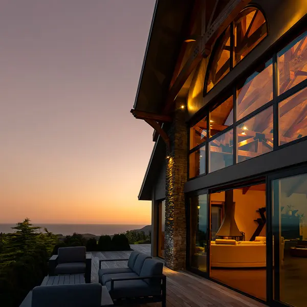 Ata Rangi Lodge Kaikōura, Kaikōura, New Zealand 4