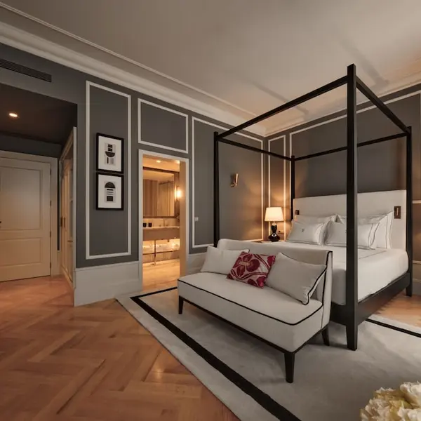 GA Palace Hotel, Porto, Portugal 4