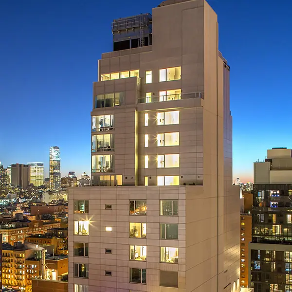 Hotel Indigo Lower East Side, New York, an IHG Hotel, New York, United States 4