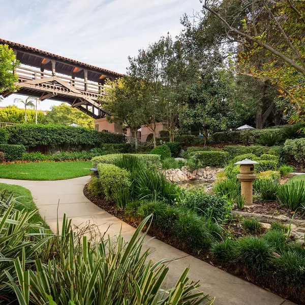 The Langham Huntington, Pasadena, California, USA 7