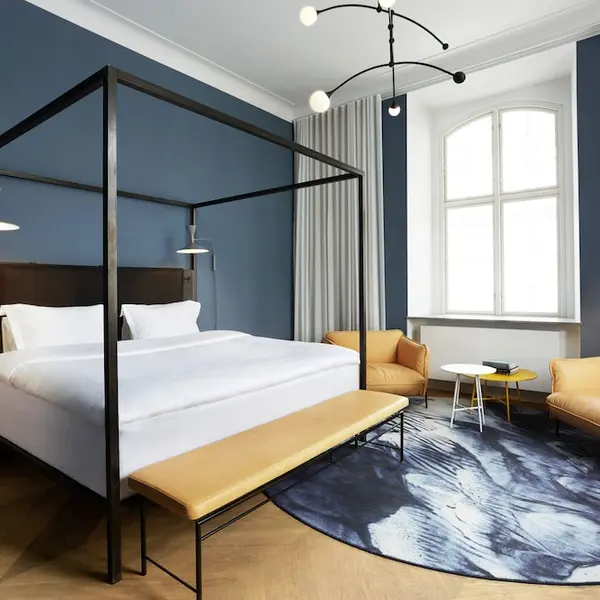 Nobis Hotel Copenhagen, a Member of Design Hotels, Copenhagen, Denmark 5