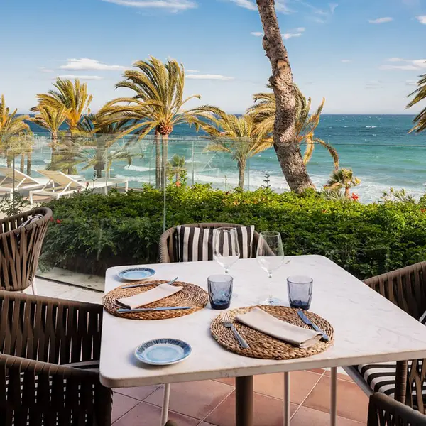 Hotel Don Pepe Gran Meliá, Marbella, Spain 7