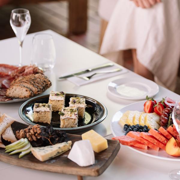 Prosecco Brunch at Award-Winning Brown Brothers with Tasting & Local Gourmet Spread 2