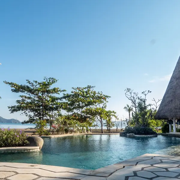 Sudamala Resort, Komodo, Labuan Bajo, Labuan Bajo, Indonesia 6