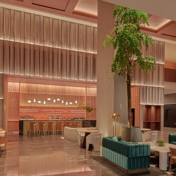 Amara Singapore, Singapore, Singapore 8