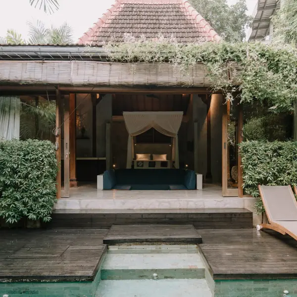 ZIN Canggu Resort & Villas, Canggu, Bali 7