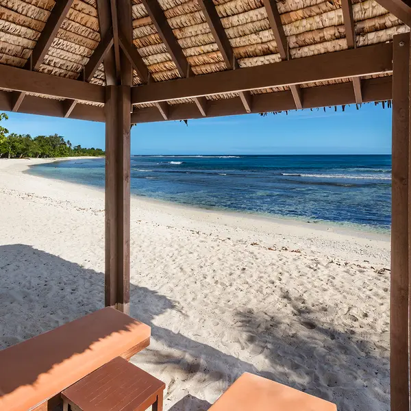 Eratap Beach Resort, Eratap, Vanuatu 8