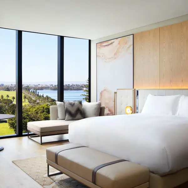 The Ritz-Carlton, Perth, Perth, Australia 3