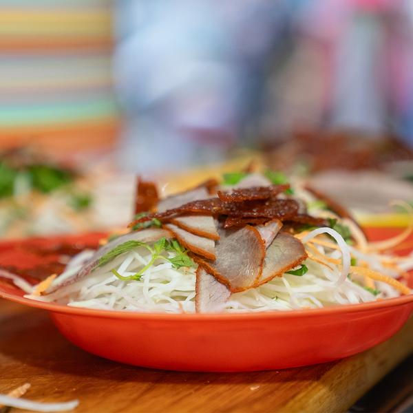 Deluxe 11-Day Vietnam Chef-Designed Foodie Tour with Hanoi, Hoi An & Ho Chi Minh by  8