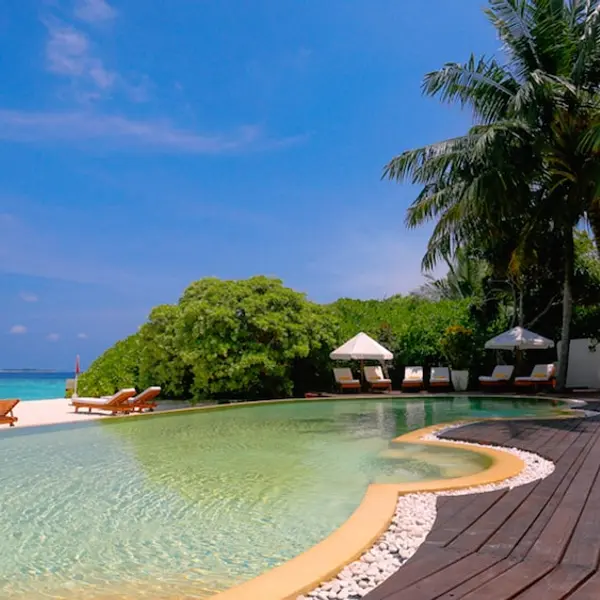 Adaaran Prestige Water Villas - with 24hrs Premium All Inclusive, Meedhupparu, Maldives 6