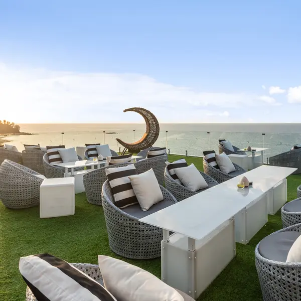 Cape Sienna Phuket Gourmet Hotel & Villas , Phuket, Thailand 4
