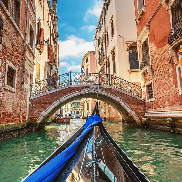 Baglioni Hotel Luna Venice, Venice, Italy 3