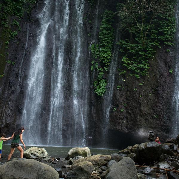 Full-Day Munduk Village Adventure with Buggy Drive, Waterfall Visit & Picnic Lunch 6