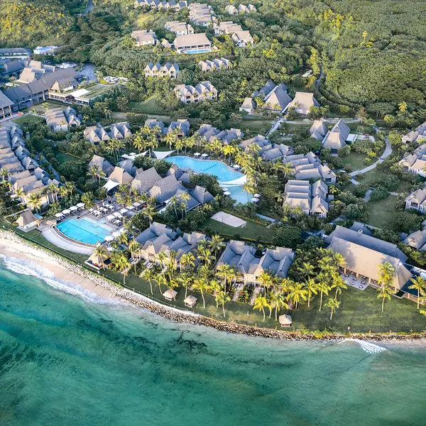 InterContinental Fiji Golf Resort & Spa, Viti Levu, Fiji 5