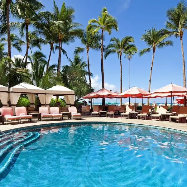 The Royal Hawaiian, a Luxury Collection Resort, Waikiki, Honolulu, United States 4
